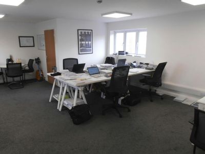 Property Image for 83A London Road, Romford, RM7 9QD