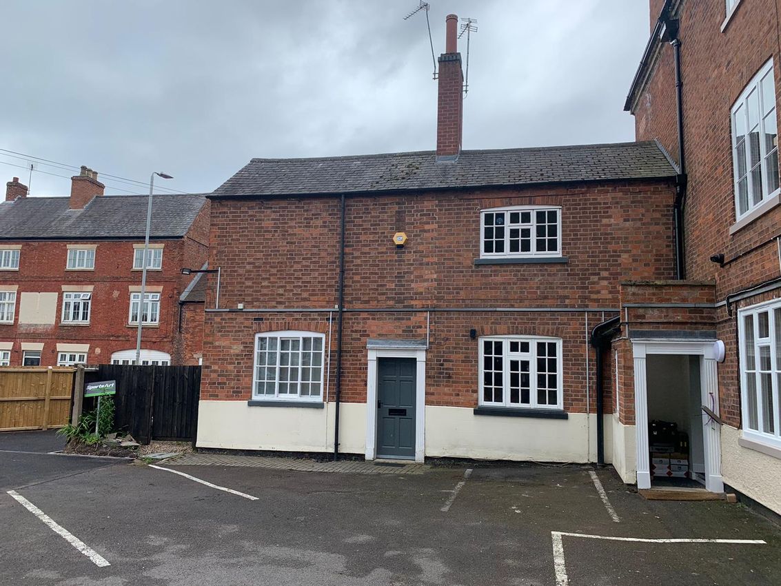 To Let Brooklyn Court, Brook Street, Shepshed, Leicestershire, LE12