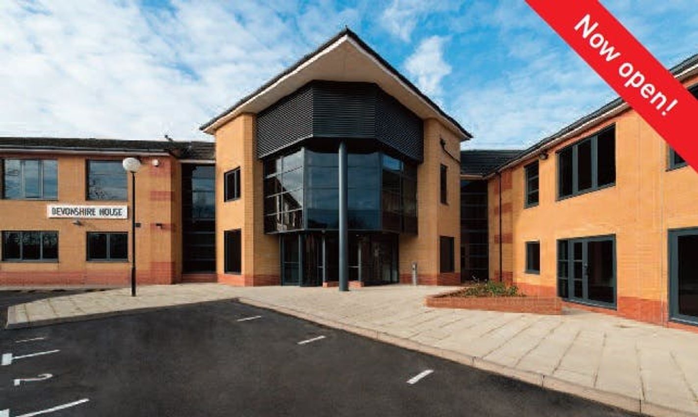 To Let Hubspace, Aviary Court, Basingstoke, RG24 8PE PropList