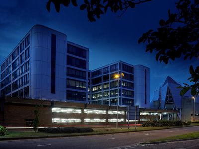 Property Image for Midpoint, Alencon Link, Basingstoke, RG21 7PP