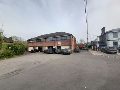 Property Image for Station Approach, Station Road, Whitchurch, RG28 7ER