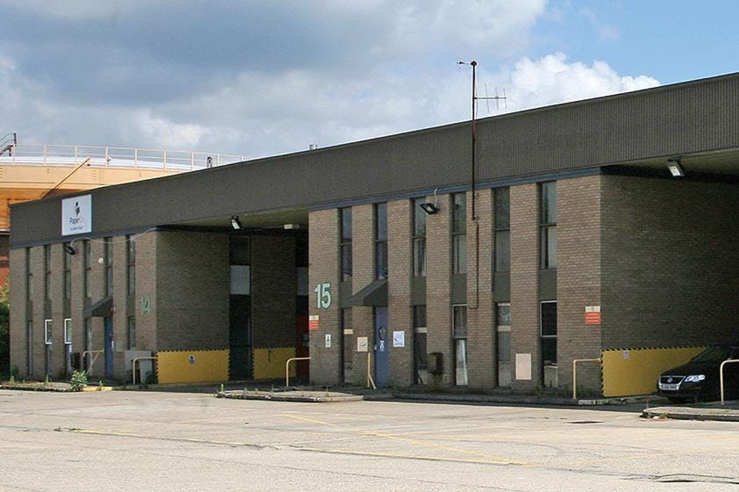 To Let Unit 15 Admiralty Park, Admiralty Way, Camberley, GU15 3DT