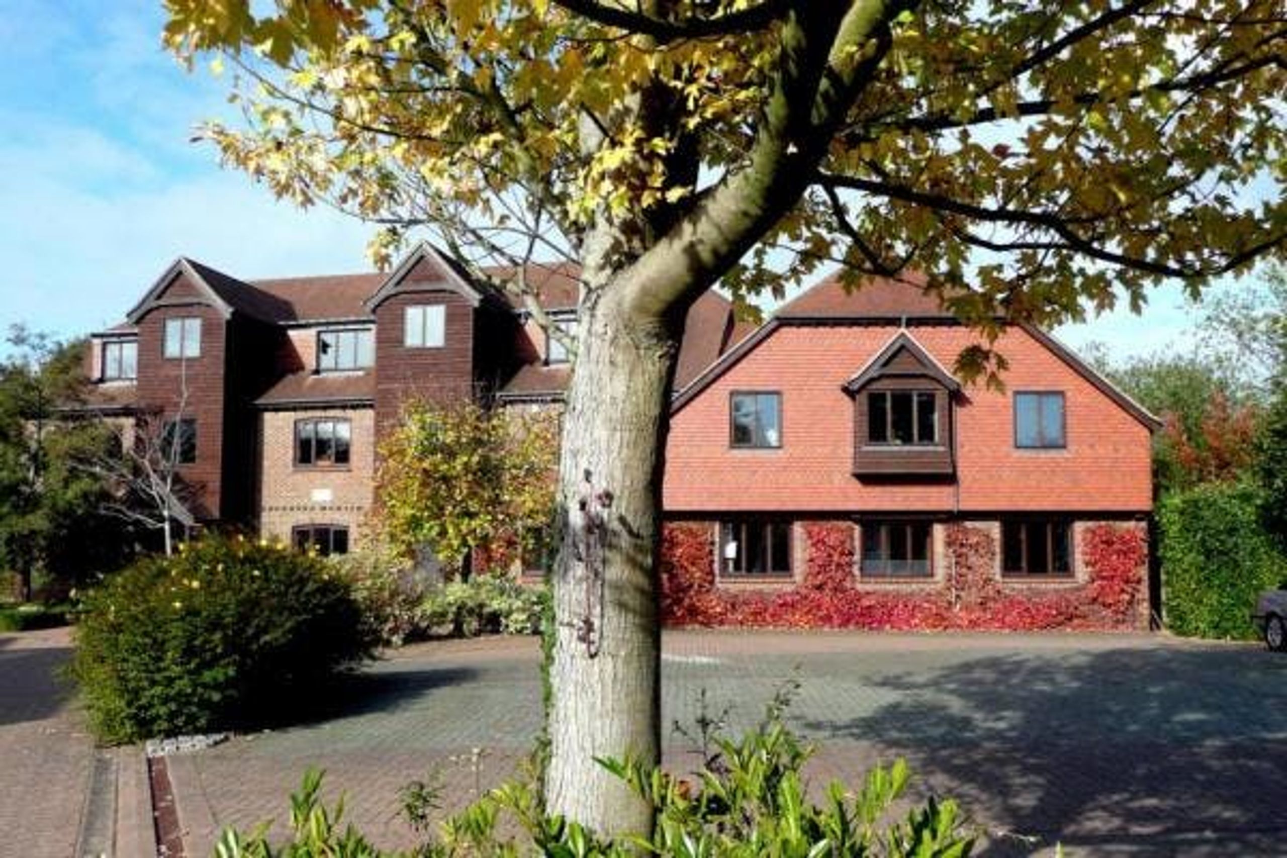 To Let Hones Yard, 1 Waverley Lane, Farnham, GU9 8BB PropList