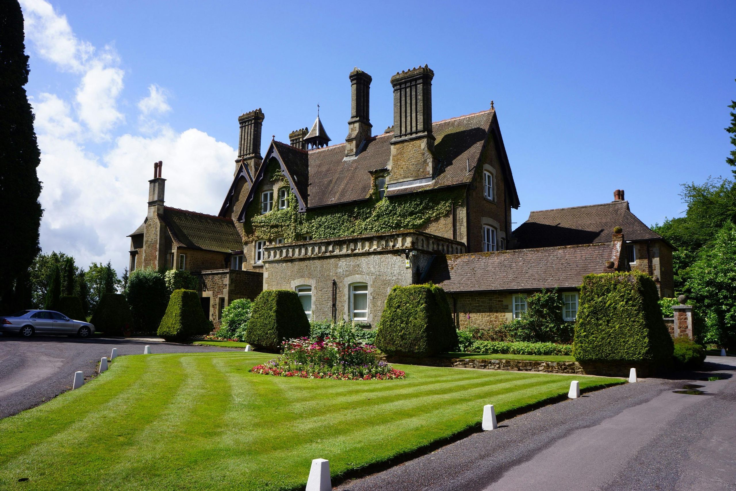 To Let Longdene House, Longdene Road, Haslemere, GU27 2PH PropList