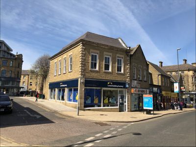 Property Image for 8 Cherry Tree Centre, Market Street, Huddersfield, West Yorkshire, HD1 2ET