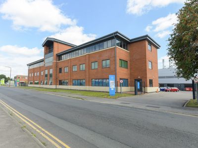 Property Image for The Lookout, 4 Bull Close Road, Nottingham, Nottinghamshire, NG7 2UL