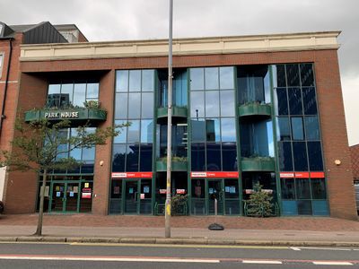 Property Image for Park House 87-91 Great Victoria Street, Belfast, County Antrim, BT2 7AG