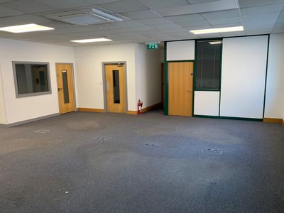 Property Image for Park House 87-91 Great Victoria Street, Belfast, County Antrim, BT2 7AG