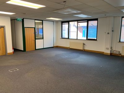 Property Image for Park House 87-91 Great Victoria Street, Belfast, County Antrim, BT2 7AG