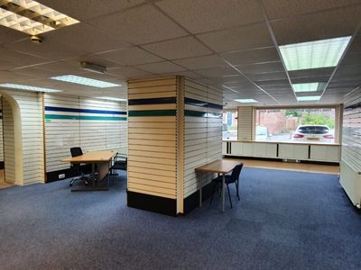 Property Image for 136-140 shaw heath, stockport, sk2 6qs
