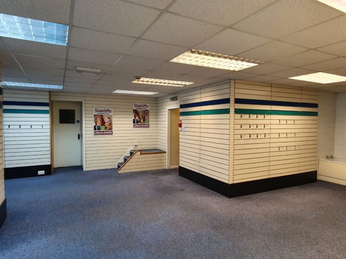 136-140 shaw heath, stockport, sk2 6qs
