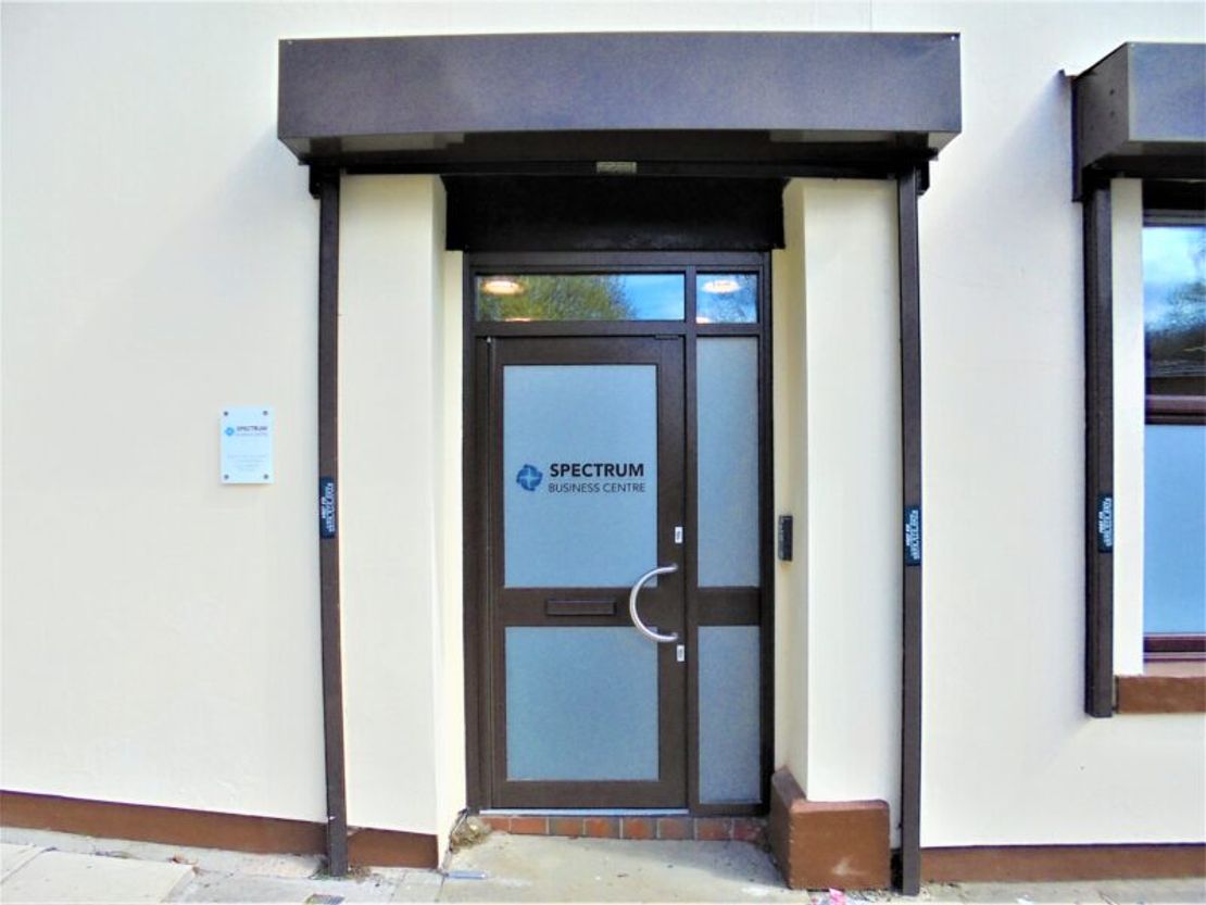 2 commercial brow, spectrum business centre, sk14 2jw
