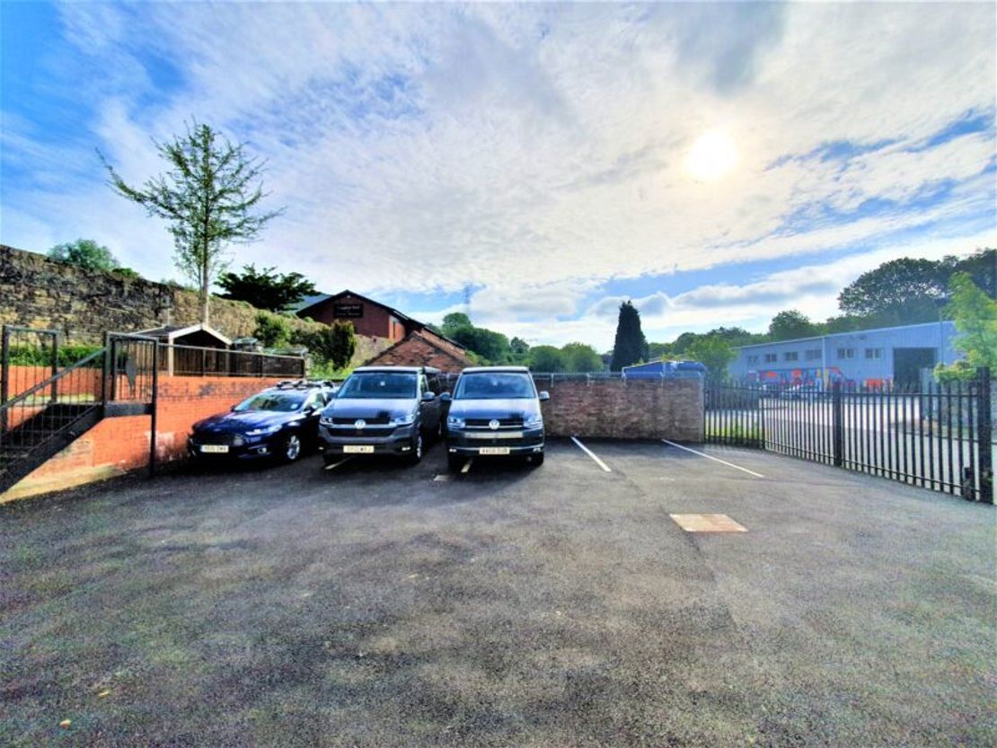 2 commercial brow, spectrum business centre, sk14 2jw