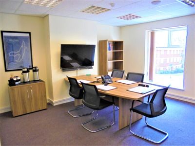 Property Image for 2 commercial brow, spectrum business centre, sk14 2jw