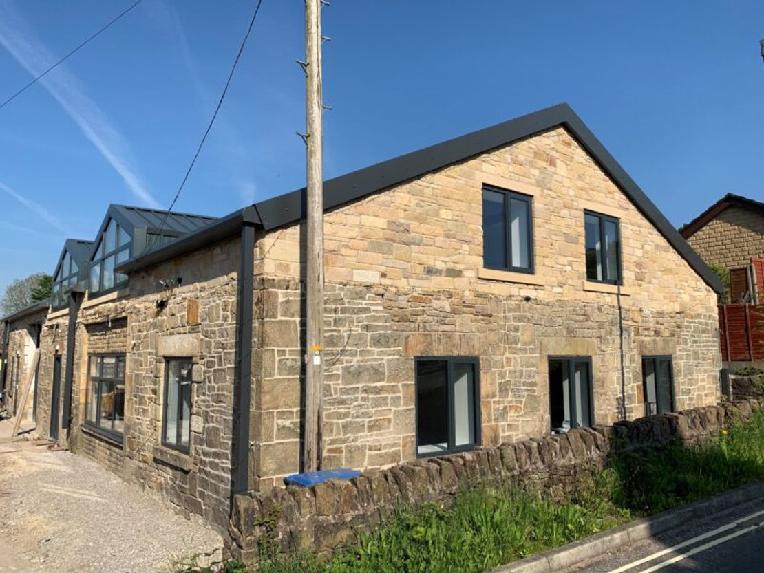 Station Road, High Peak, Derbyshire, SK23 6AR