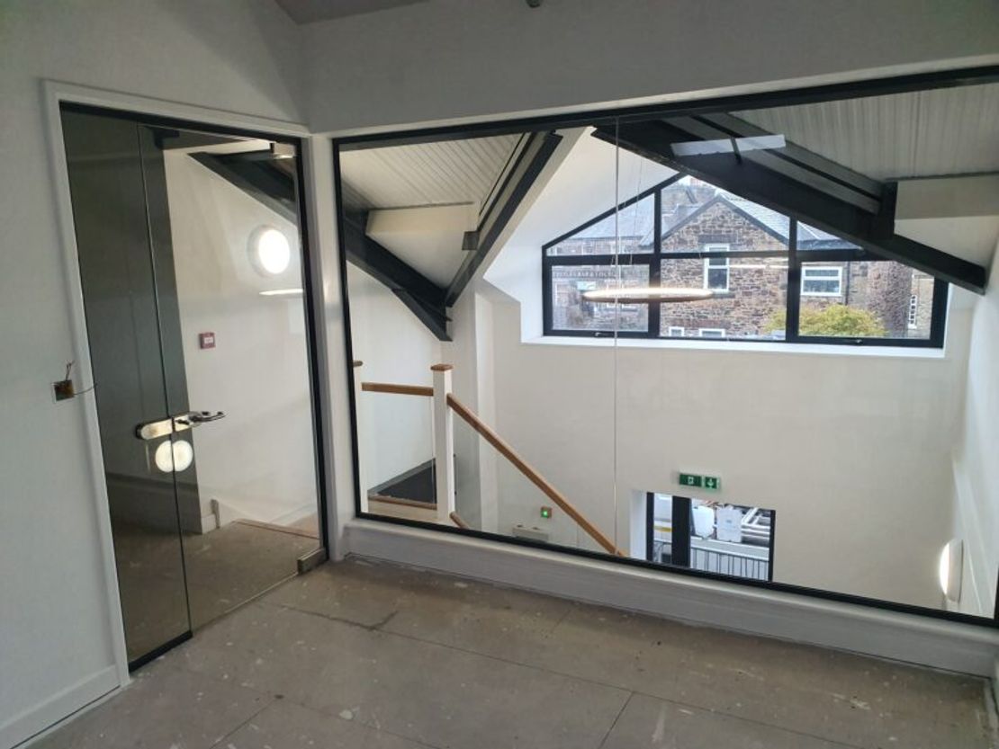 Station Road, High Peak, Derbyshire, SK23 6AR