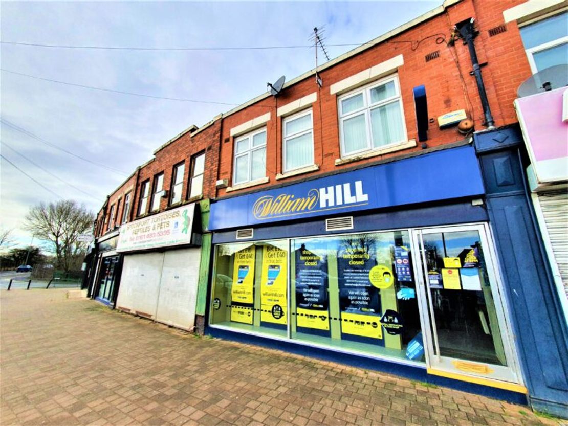 278 adswood road, stockport, sk3 8pn