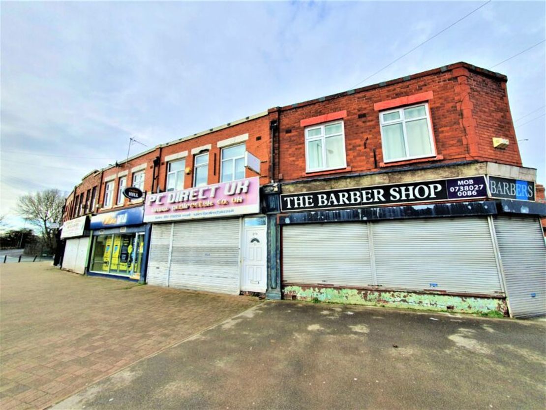278 adswood road, stockport, sk3 8pn