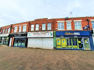 Property Image for 278 adswood road, stockport, sk3 8pn