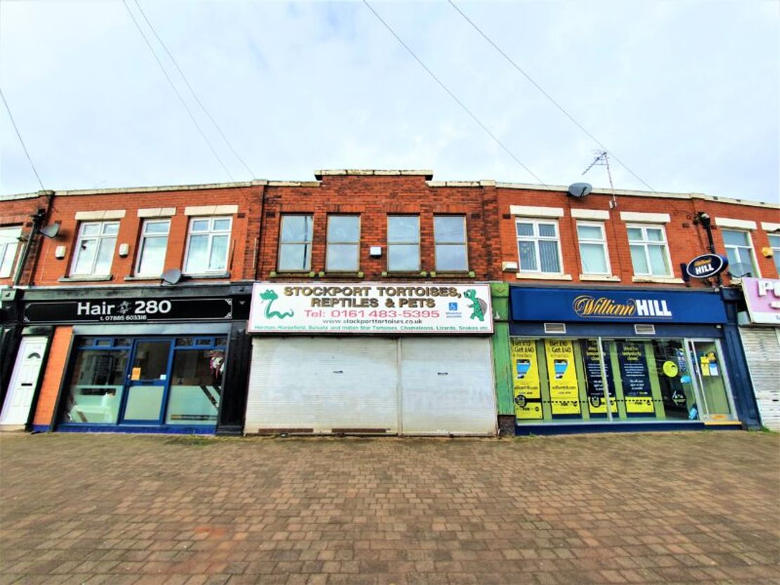 278 adswood road, stockport, sk3 8pn