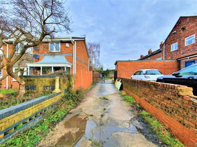Property Image for 278 adswood road, stockport, sk3 8pn