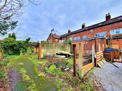 Property Image for 278 adswood road, stockport, sk3 8pn