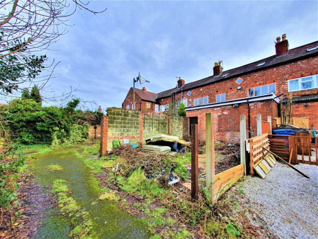 278 adswood road, stockport, sk3 8pn
