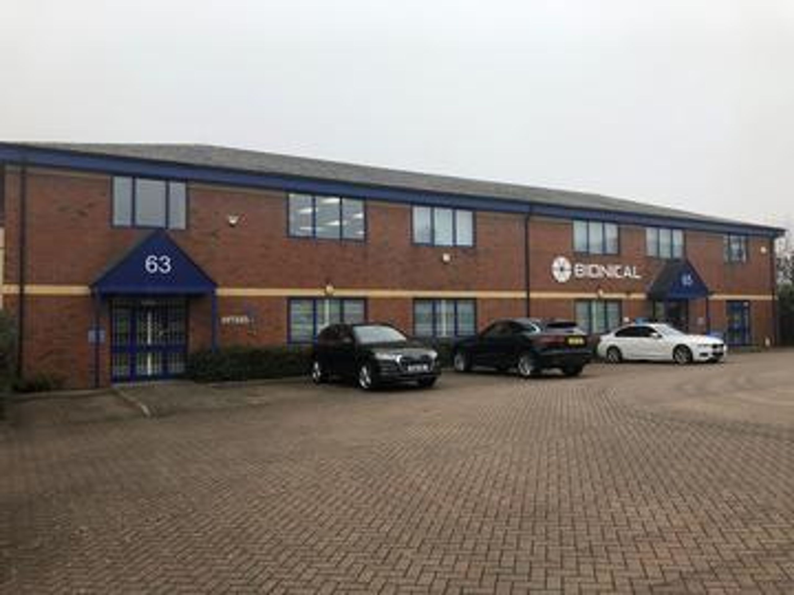 For Sale 6365 Knowl Piece, Hitchin, SG4 0TY PropList