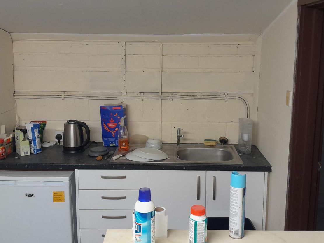 Unit D Chilmington Works, Great Chart, Ashford, Kent, TN23 3DR