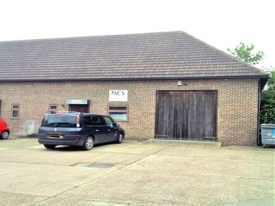 Property Image for Unit D Chilmington Works, Great Chart, Ashford, Kent, TN23 3DR