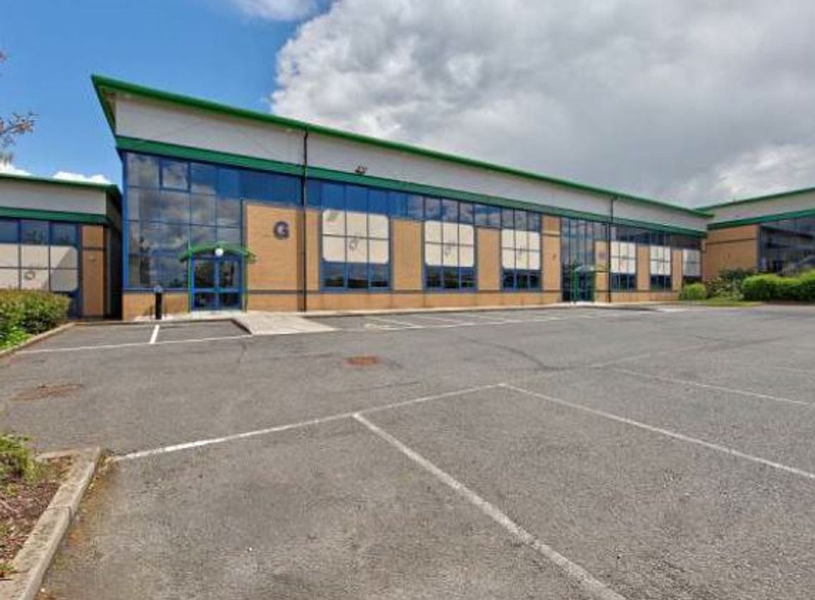 To Let Unit G Acorn Industrial Park, Crayford Road, Crayford, Dartford