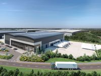 Property Image for PS95, Peterborough South, Commerce Road, Kingston Park, Peterborough, Cambridgeshire, PE2 9EN