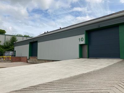 Property Image for UNIT 10 CONNECT 56 BUSINESS HUB, MANCHESTER ROAD, BURY, BL9 9NY