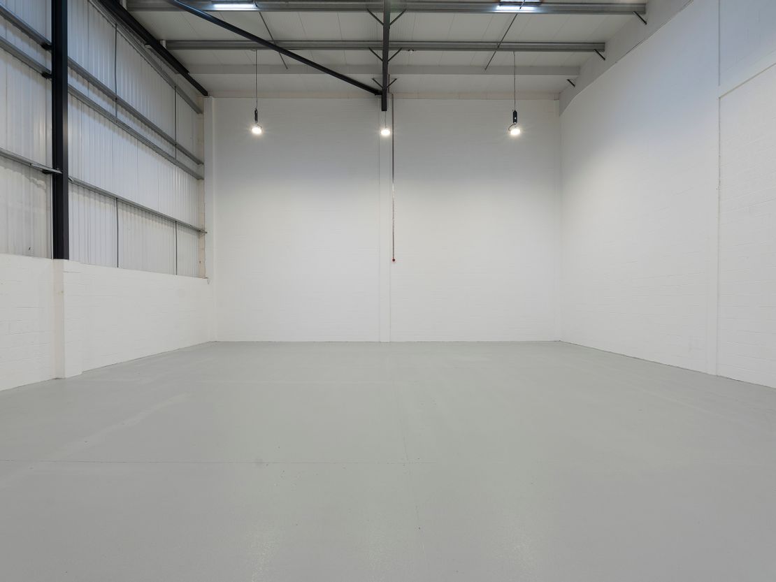 Unit 2 The IO Centre, Royal Arsenal, Skeffington Street, Woolwich, London, SE18 6SR