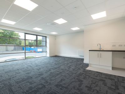 Property Image for Unit 2 The IO Centre, Royal Arsenal, Skeffington Street, Woolwich, London, SE18 6SR