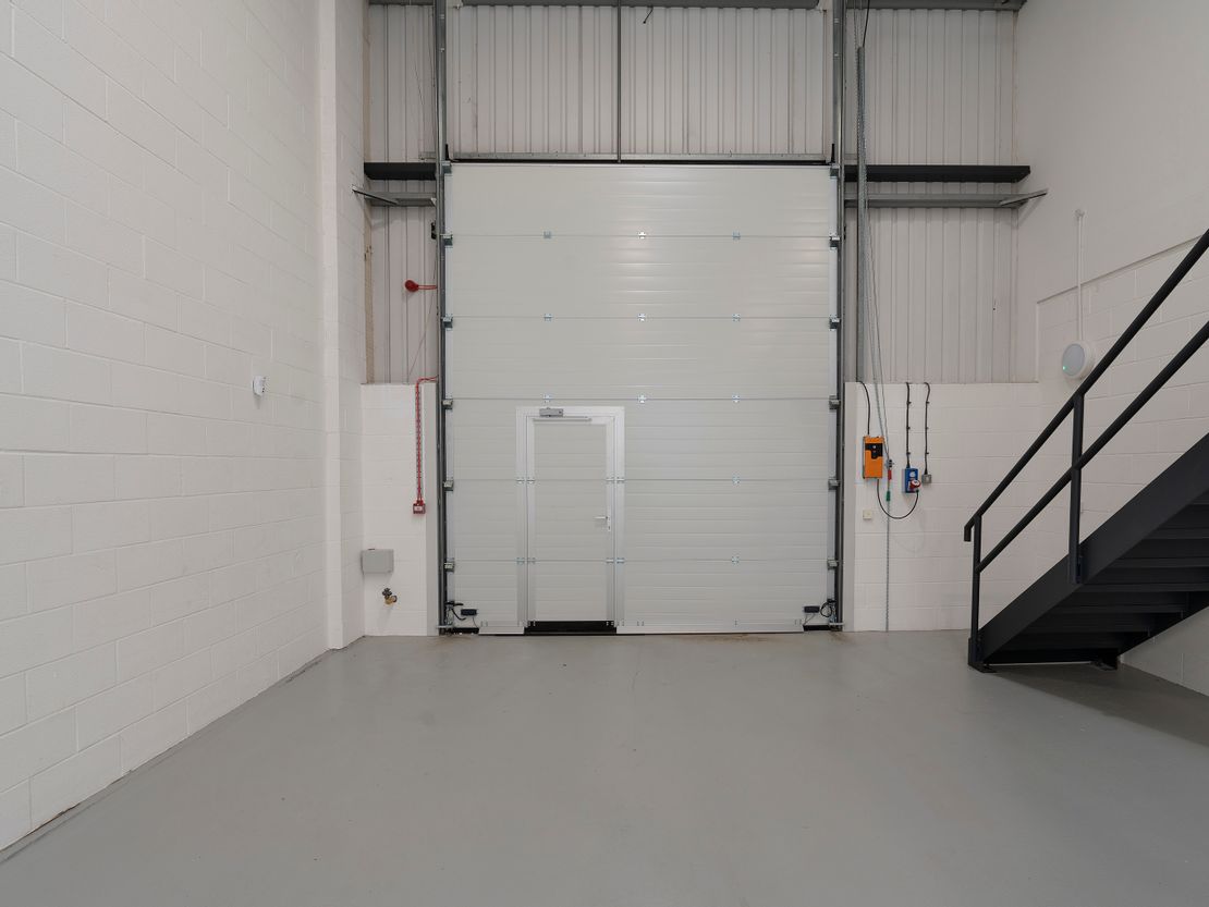 Unit 2 The IO Centre, Royal Arsenal, Skeffington Street, Woolwich, London, SE18 6SR