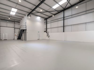 Property Image for Unit 2 The IO Centre, Royal Arsenal, Skeffington Street, Woolwich, London, SE18 6SR