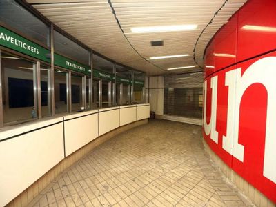 Property Image for Retail Unit, Monument Metro, Newcastle City centre, Monument Metro Station, Newcastle Upon Tyne, NE1 7AL