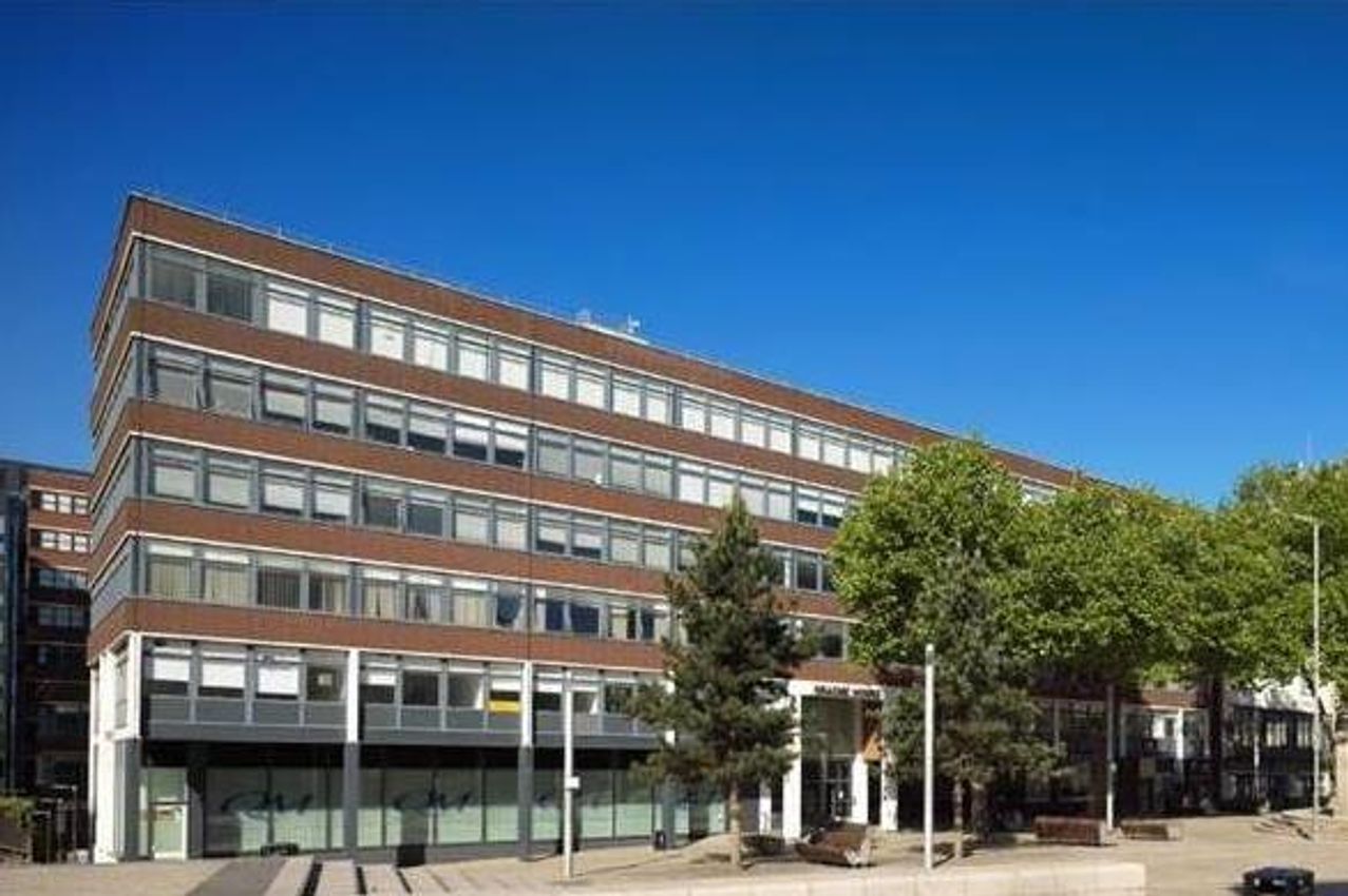 For Sale Graeme House, Derby Square, Liverpool, Merseyside, L2 7NX PropList