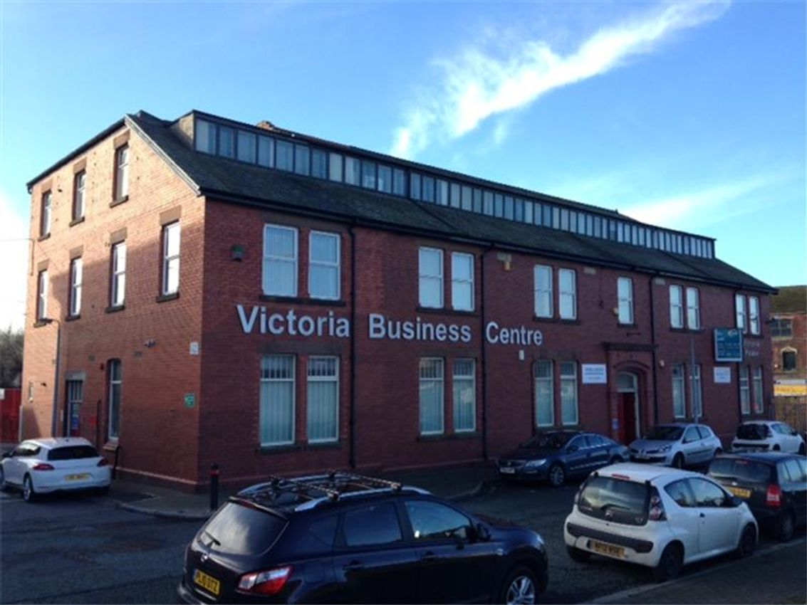 To Let Victoria House, Croft Street, Widnes, Cheshire, WA8 0NQ PropList