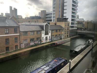 Property Image for Unit 7 & 10 Quebec Wharf, 14 Thomas Road, Limehouse, London, E14 7AF