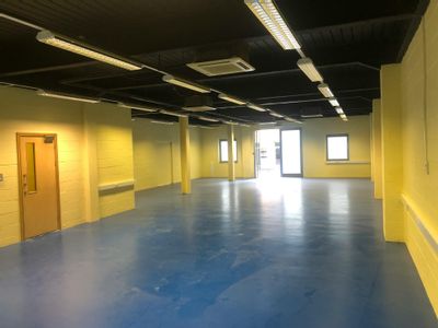 Property Image for Unit 7 & 10 Quebec Wharf, 14 Thomas Road, Limehouse, London, E14 7AF
