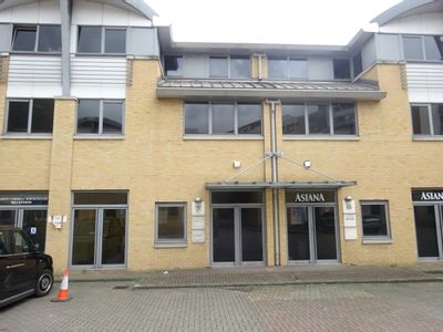 Property Image for Unit 7 & 10 Quebec Wharf, 14 Thomas Road, Limehouse, London, E14 7AF
