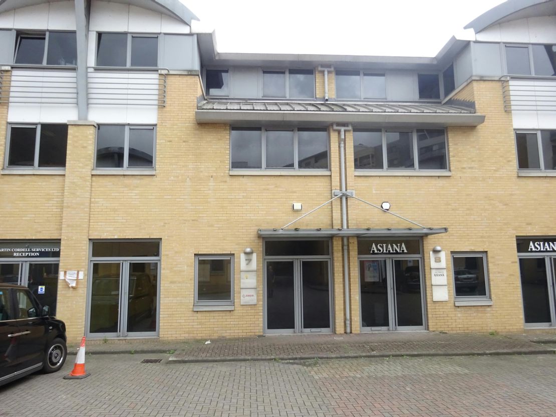 Unit 7 & 10 Quebec Wharf, 14 Thomas Road, Limehouse, London, E14 7AF