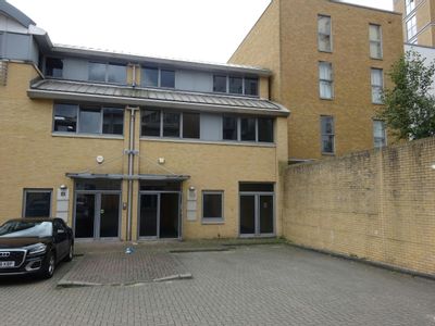 Property Image for Unit 7 & 10 Quebec Wharf, 14 Thomas Road, Limehouse, London, E14 7AF