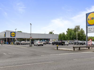 Property Image for 24 Buncrana Road, Londonderry, County Londonderry, BT48 8AB