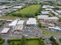 Property Image for 24 Buncrana Road, Londonderry, County Londonderry, BT48 8AB