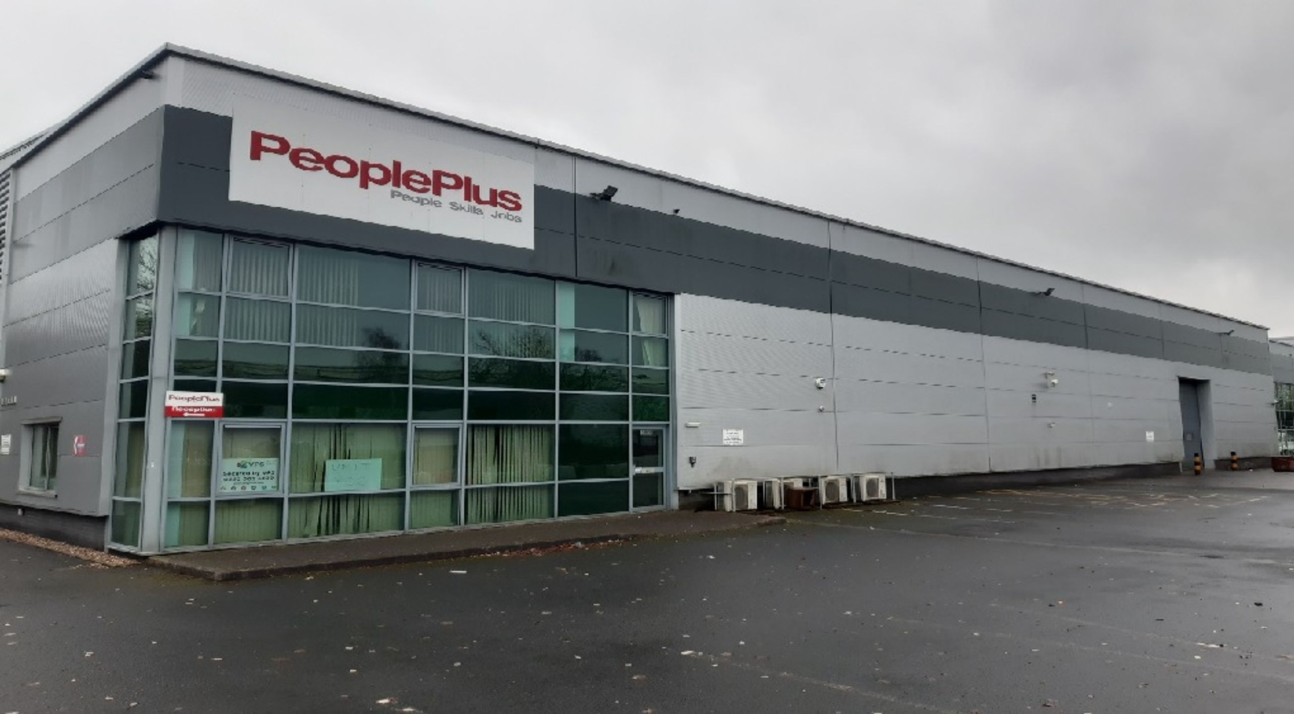 To Let Unit 800, Catesby Park, Kings Norton, Birmingham, West Midlands