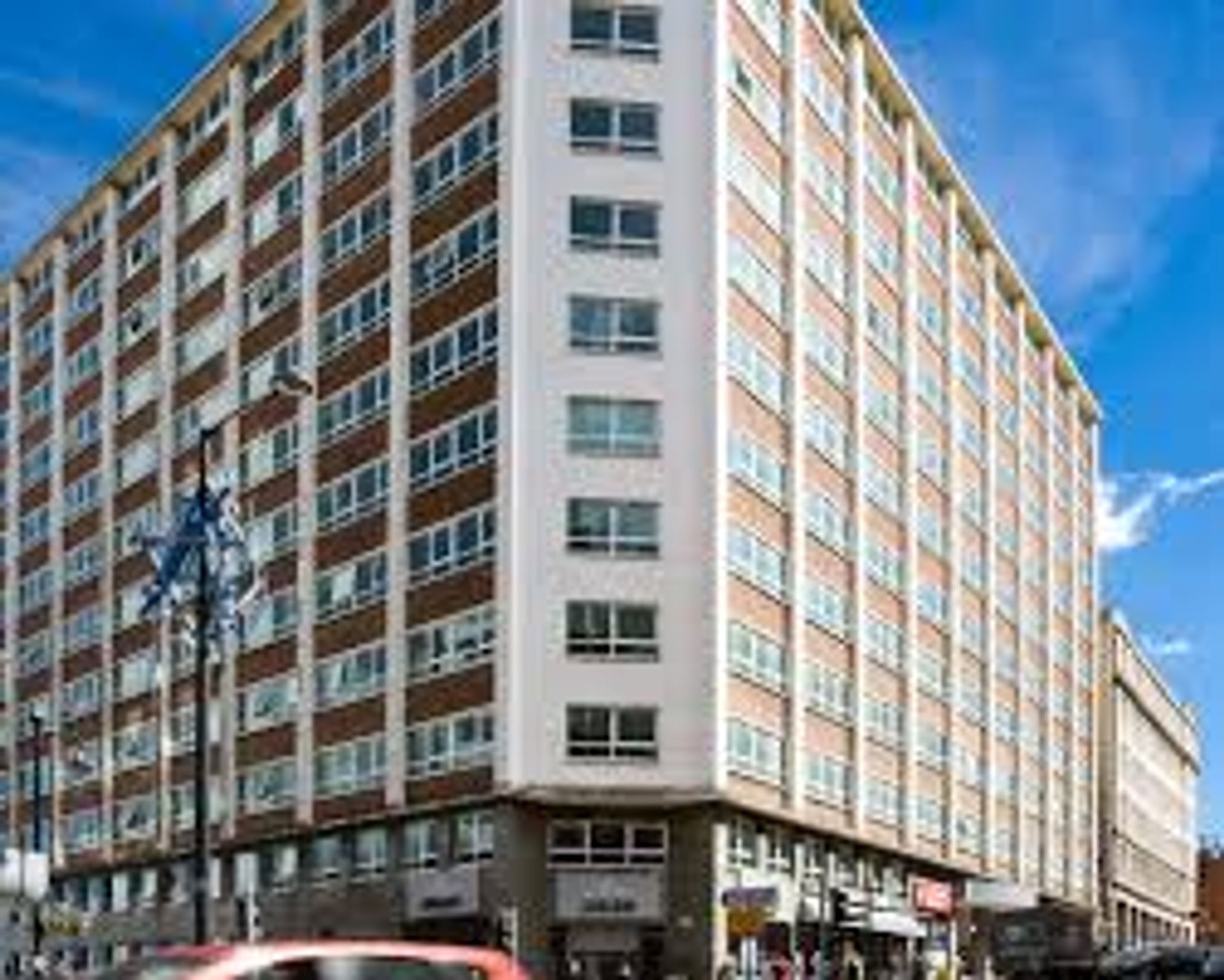 To Let Canterbury House, 85 Newhall Street, Birmingham, West Midlands