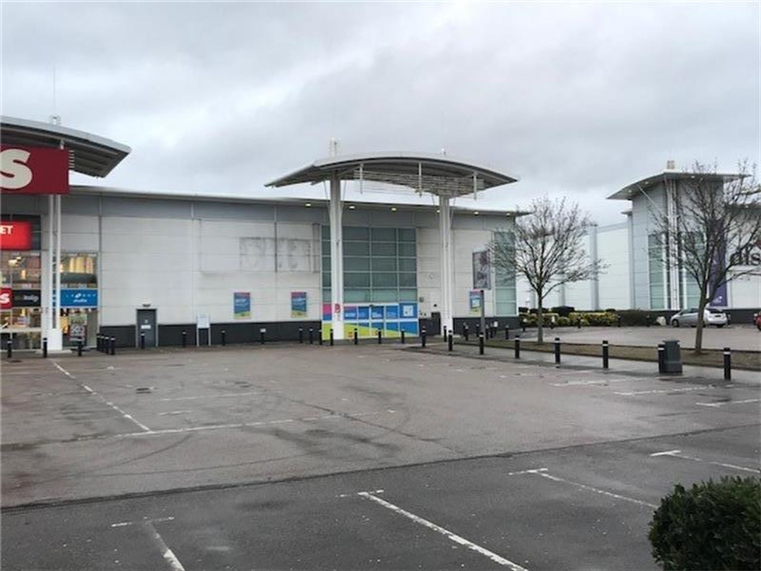 To Let Unit 56 Beckton Triangle Retail Park, 1 Claps Gate Lane